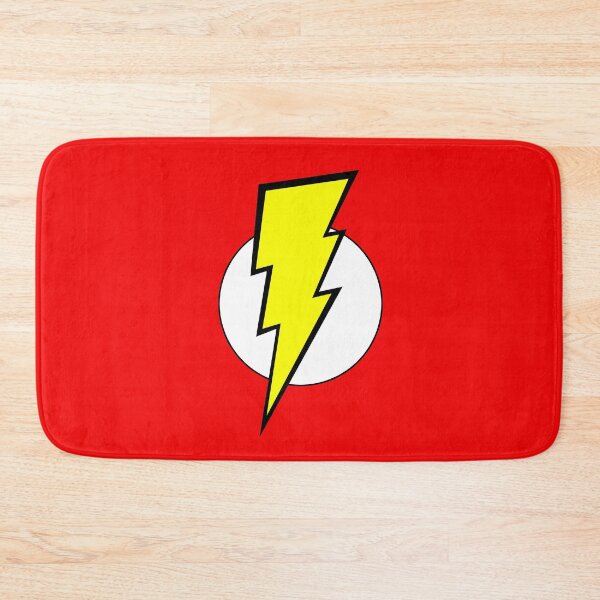Item preview, Pop Culture geek stuff lightning bolt colorful design designed and sold by Glimmersmith.