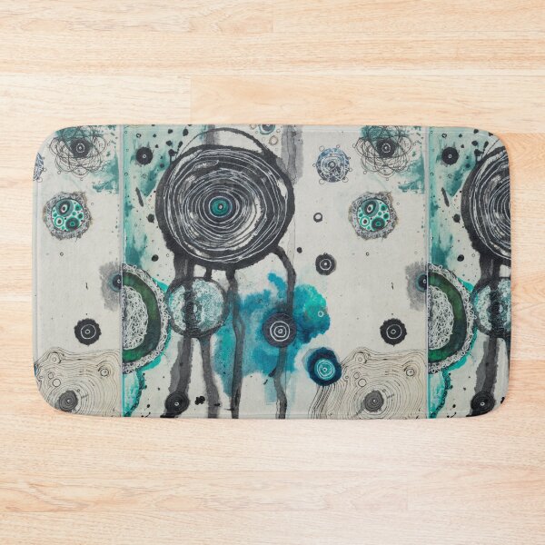 Item preview, Floating, Not Drowning designed and sold by Jay Taylor.
