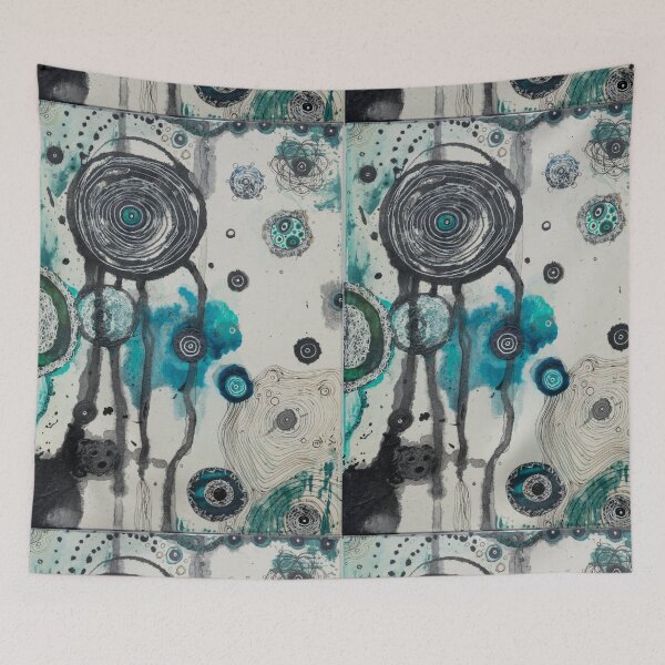 Item preview, Floating, Not Drowning designed and sold by Jay Taylor.