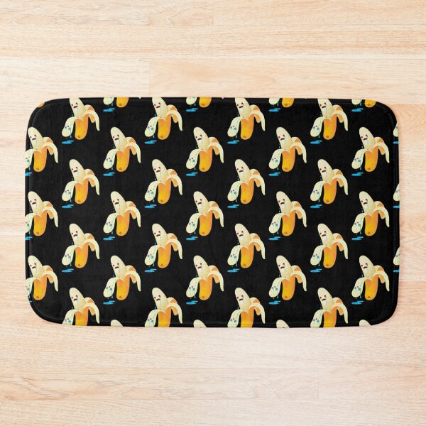 Item preview, Crying banana designed and sold by pikaole.
