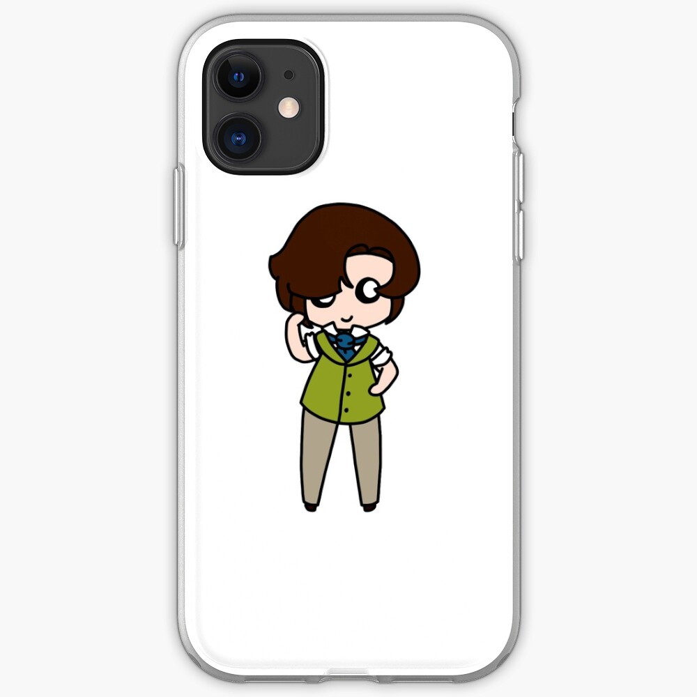 Bahorel Sticker iPhone Case & Cover