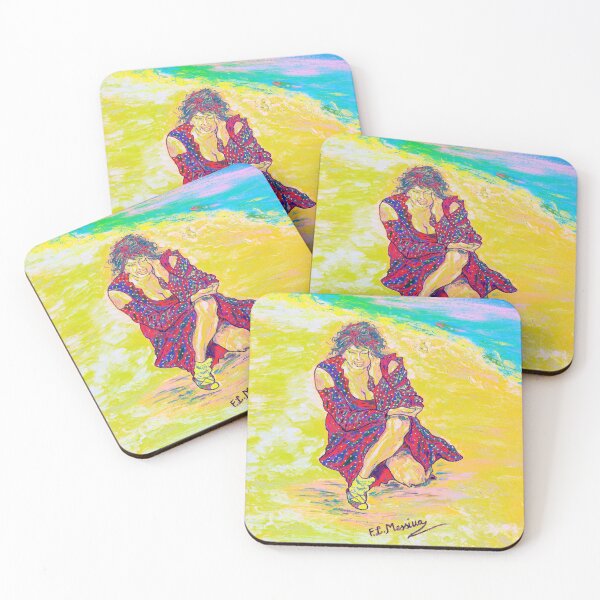 Item preview,  No surrender ! designed and sold by Loredana Messina.