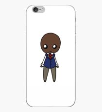 Vinilo o funda para iPhone Etiqueta engomada de Bossuet