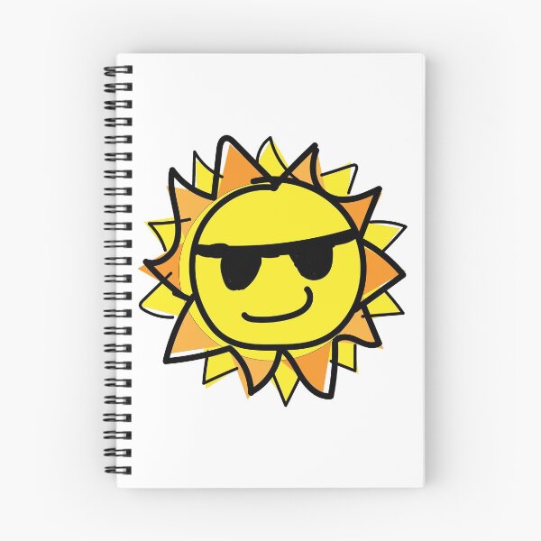 Item preview, Cool Sun designed and sold by BeccaC27.
