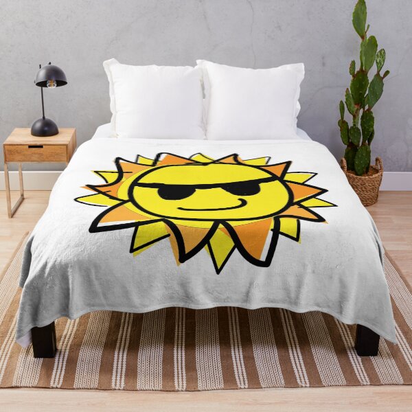 Item preview, Cool Sun designed and sold by BeccaC27.