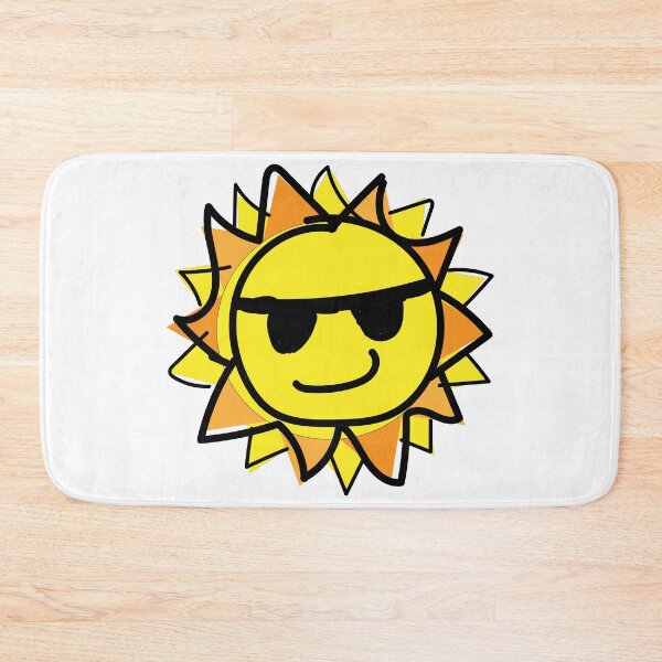 Item preview, Cool Sun designed and sold by BeccaC27.