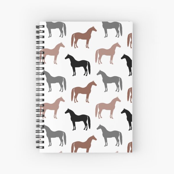 Item preview, Horse Pattern designed and sold by AntiqueImages.