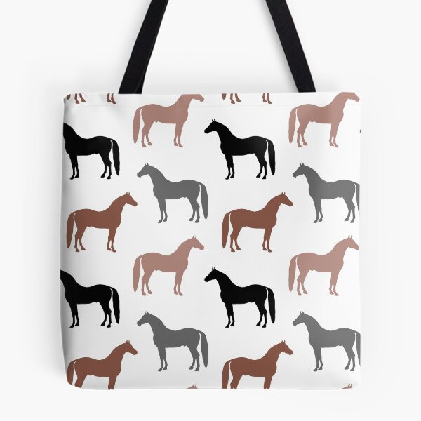 Item preview, Horse Pattern designed and sold by AntiqueImages.