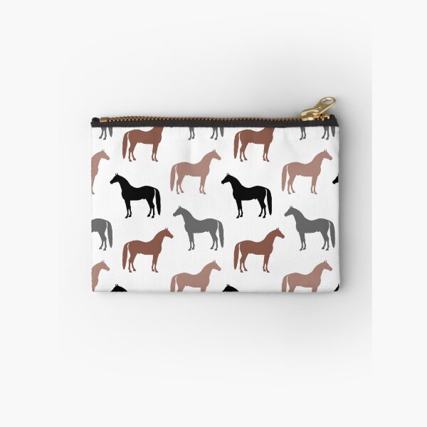 Item preview, Horse Pattern designed and sold by AntiqueImages.