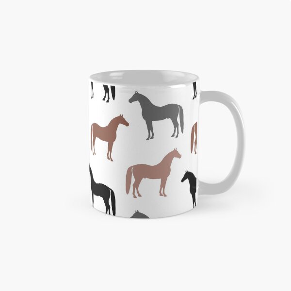 Aperçu de l'œuvre Motif de cheval créée et vendue par AntiqueImages.