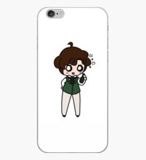 Vinilo o funda para iPhone Pegatina de Grantaire