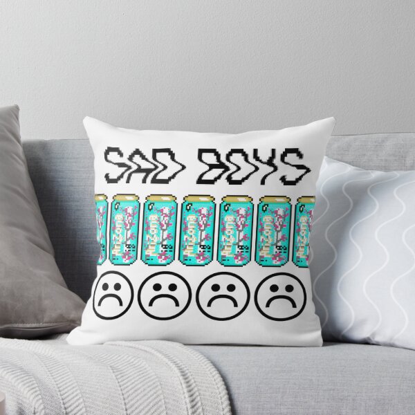 Item preview, SAD BOYS designed and sold by crevmdsgn.