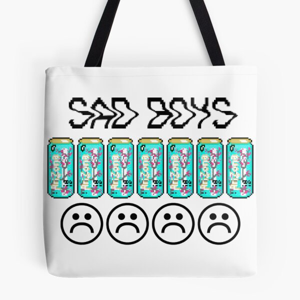 Item preview, SAD BOYS designed and sold by crevmdsgn.