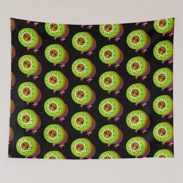 Item preview, Kiwi designed and sold by pikaole.