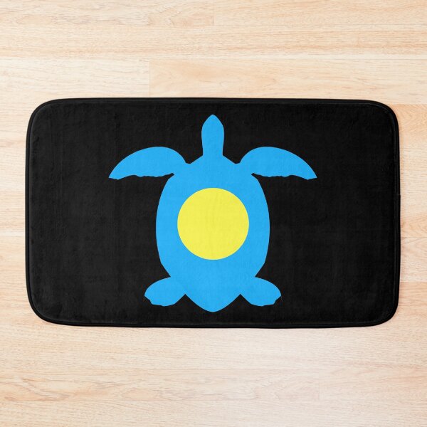 Item preview, Palau designed and sold by wickedcartoons.