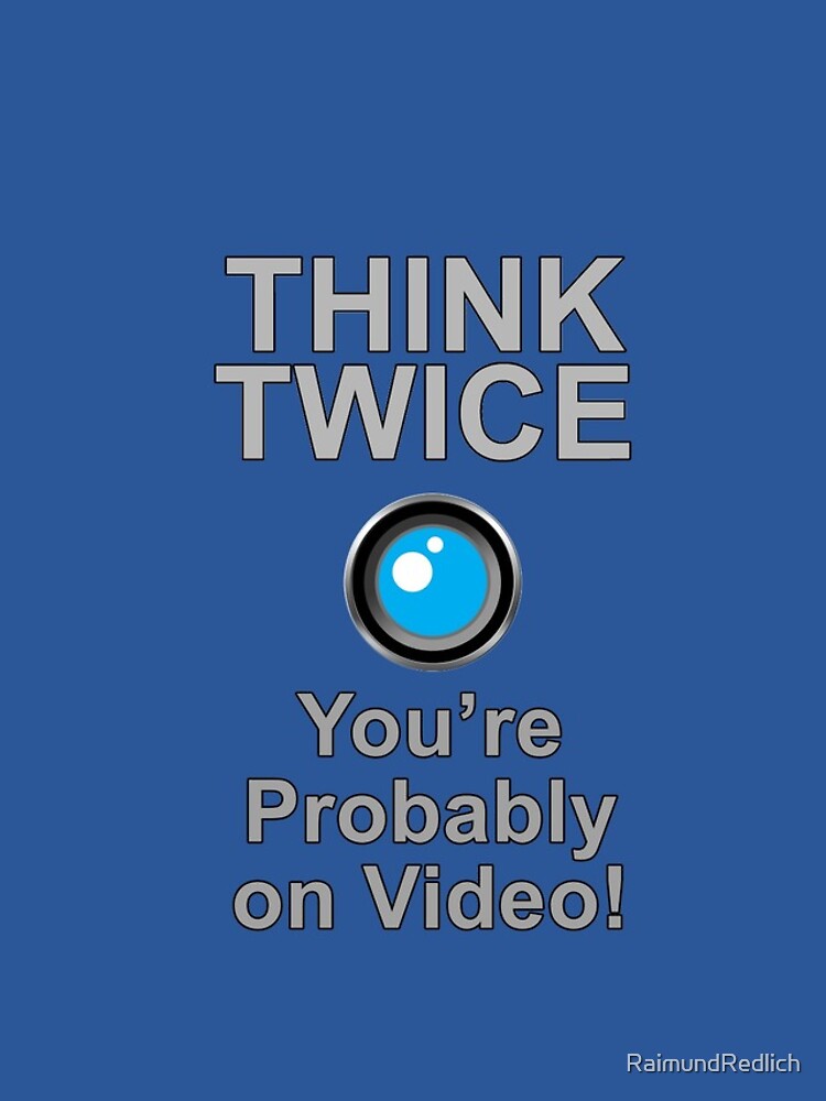 You're probably on Video by RaimundRedlich