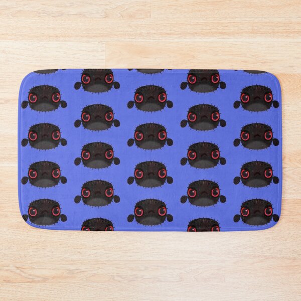Item preview, Angry puffer designed and sold by pikaole.