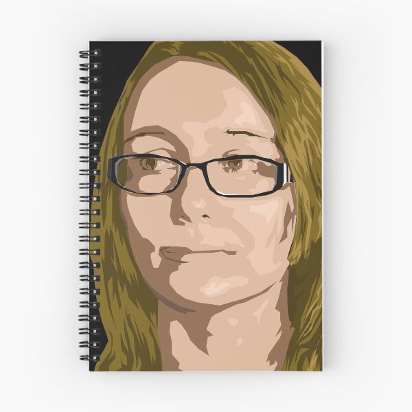 Item preview, RB Artist Self Portrait designed and sold by missmann.