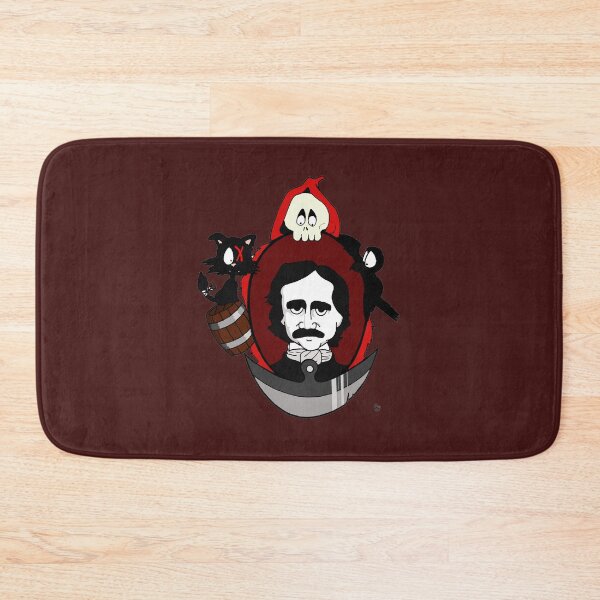 Item preview, Poe and friends designed and sold by kassandra369.