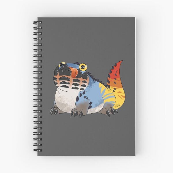 Item preview, Monster Hunter World Dodogama designed and sold by AlistairArtwork.