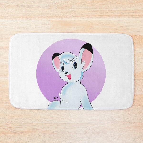 Item preview, Kimba the White Lion Artwork designed and sold by humbledore.