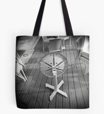 Dalek, I Love You! Tote Bag