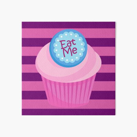Item preview, Eat Me designed and sold by BrambleBox.
