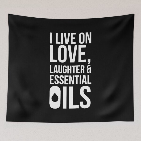 Item preview, CUTE PRETTY ESSENTIAL OIL DIFFUSER graphicS - LIVE LOVE designed and sold by rdorsey8.