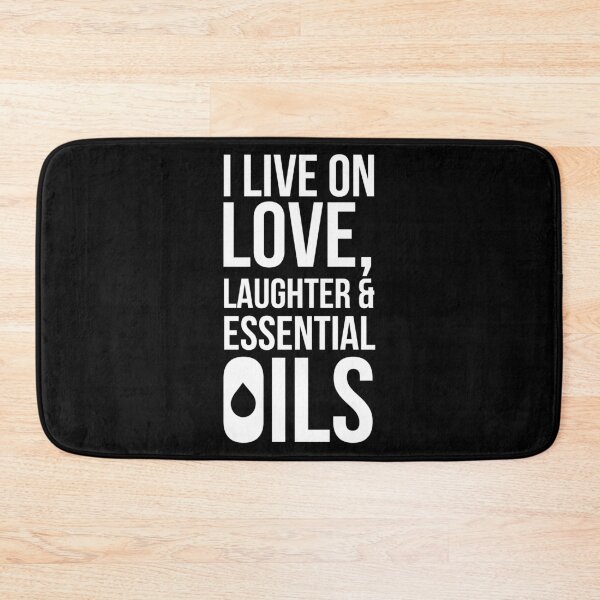 Item preview, CUTE PRETTY ESSENTIAL OIL DIFFUSER graphicS - LIVE LOVE designed and sold by rdorsey8.