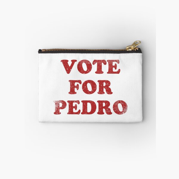 Item preview, Vote For Pedro designed and sold by trev4000.