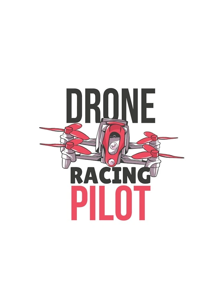 Thumbnail 4 of 4, iPhone Case, DRONE RACING designed and sold by Timcito.