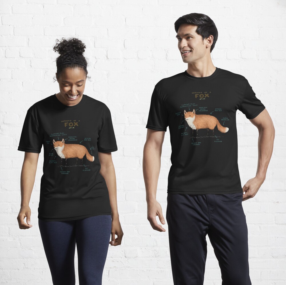 Item preview, Active T-Shirt designed and sold by SophieCorrigan.