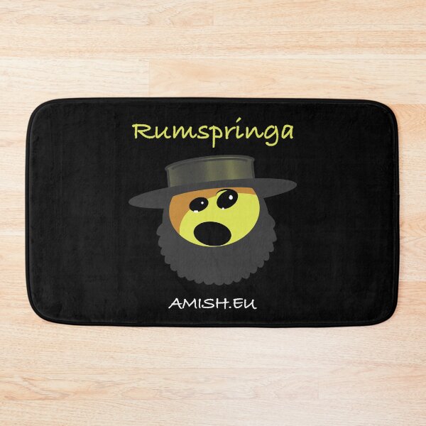 Item preview, Amish rumspringa designed and sold by ozzyme.