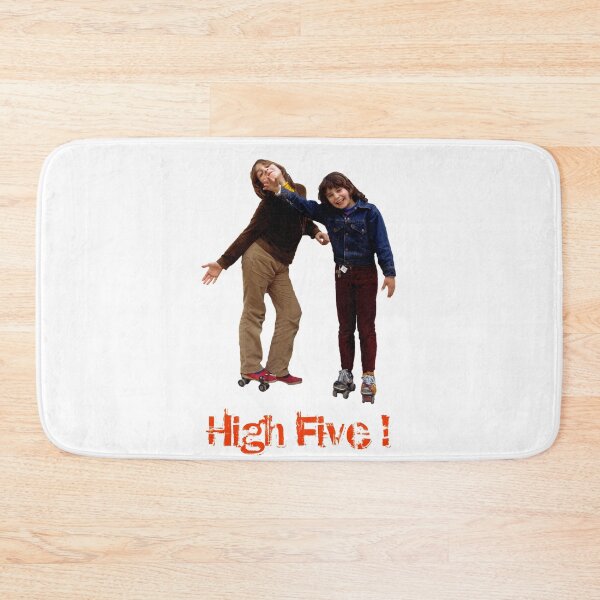 Item preview, High Five! designed and sold by JonDelorme.