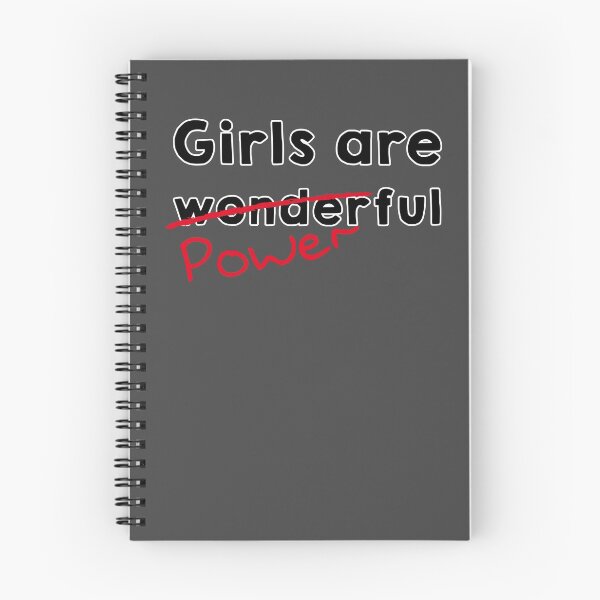 Item preview, girls are powerful designed and sold by Caldofran.