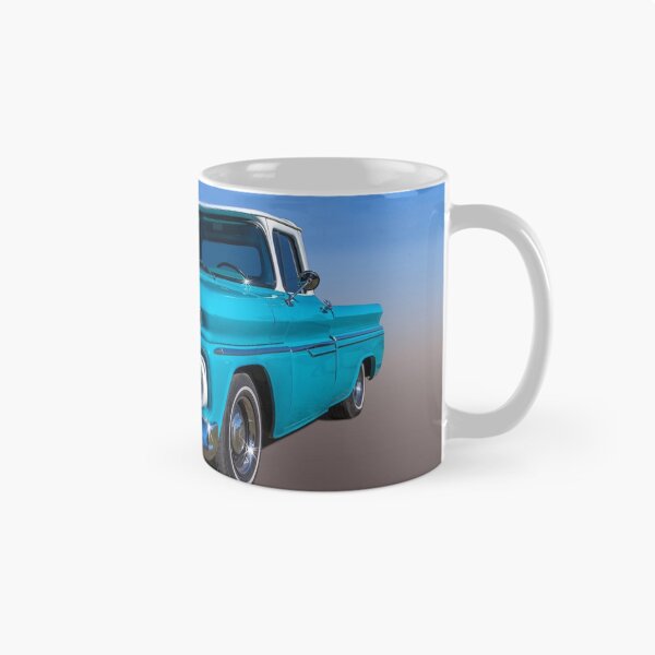 Item preview, Chevrolet Pickup designed and sold by Hawley Designs.