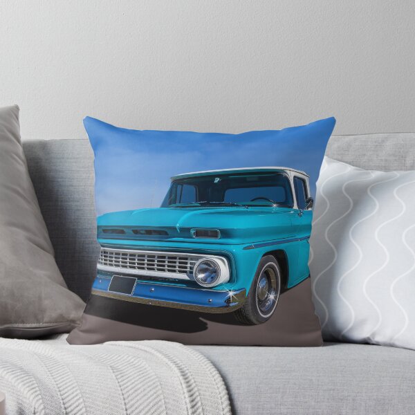 Artikelvorschau, Chevrolet-Abholung entworfen und verkauft von Hawley Designs.