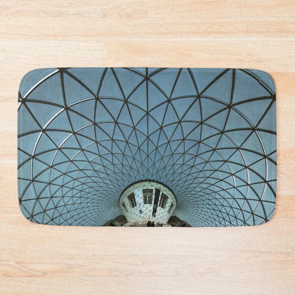Item preview, The British Museum 3 designed and sold by John Velocci.