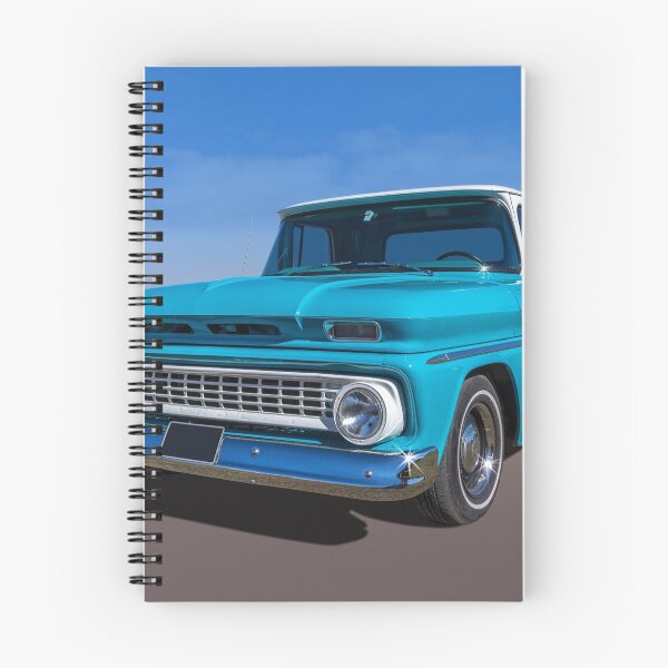 Item preview, Chevrolet Pickup designed and sold by Hawley Designs.