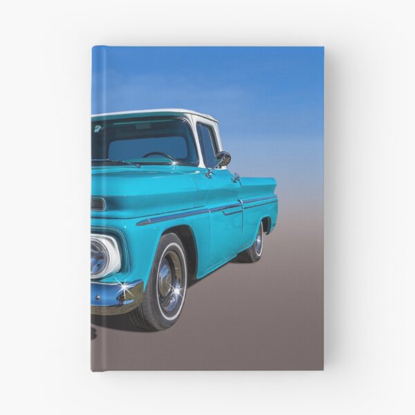 Item preview, Chevrolet Pickup designed and sold by Hawley Designs.