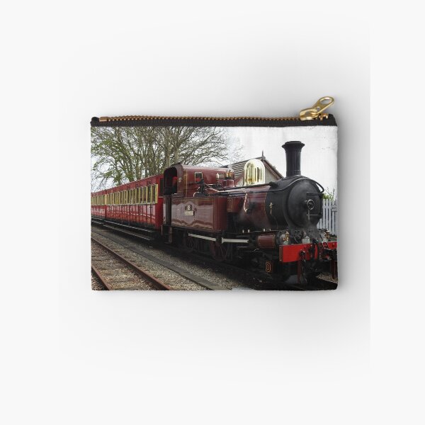 Artikelvorschau, Isle of Man Dampfzug Foto entworfen und verkauft von tribbledesign.
