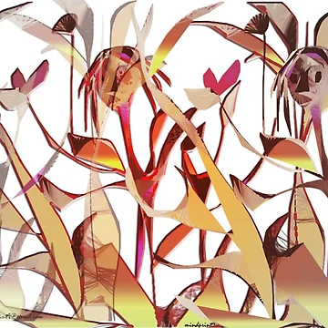 Artwork thumbnail, Spring Party by Asok Mukhopadhyay