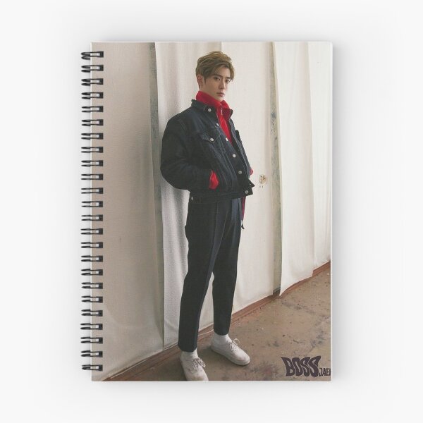 Item preview, NCT Jaehyun boss pic  designed and sold by Izzywoodx.