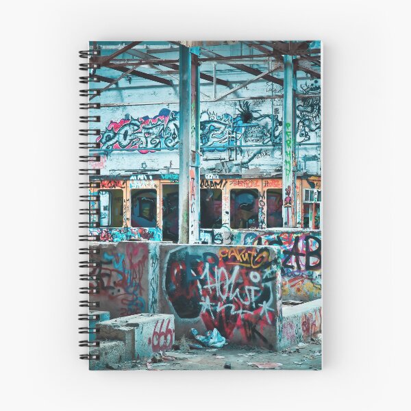 Item preview, Disused factory tagged designed and sold by fourretout.