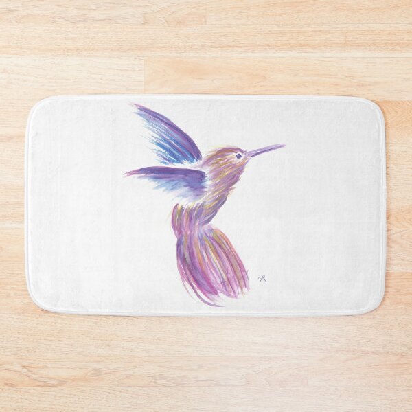Item preview, Hum a song for the hummingbird designed and sold by Keatos.