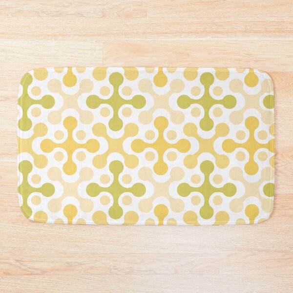 Item preview, Retro 60s Pattern 6 designed and sold by Makanahele.