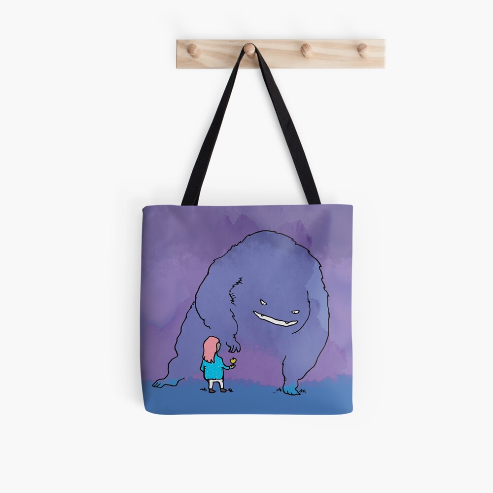 Item preview, All Over Print Tote Bag designed and sold by katrinaross.
