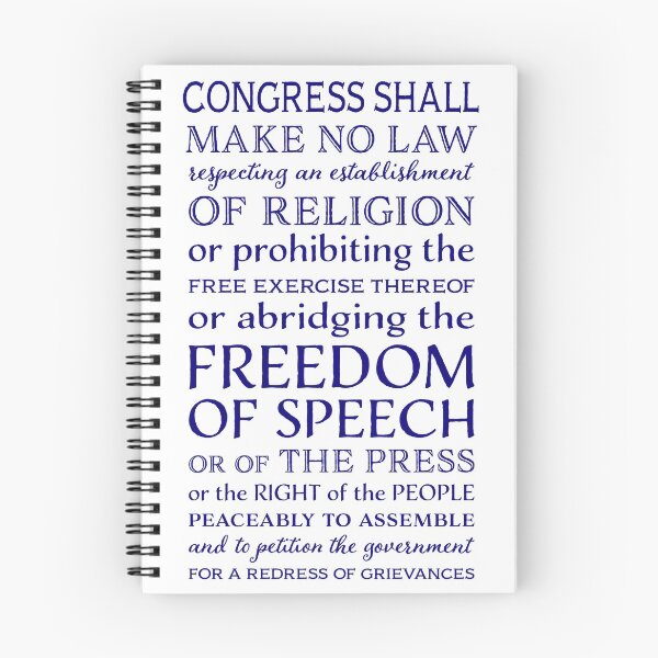 Item preview, Defend Freedom of the Press designed and sold by AntiqueImages.