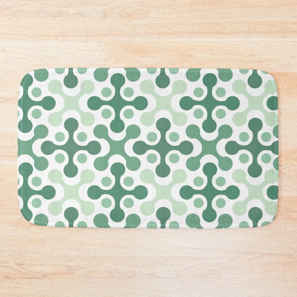 Item preview, Retro 60s Pattern 8 designed and sold by Makanahele.