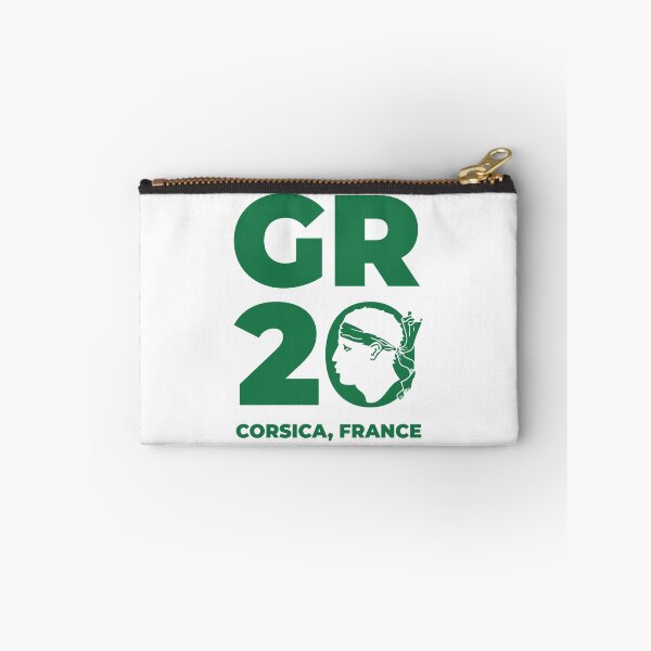 Item preview, GR20 Longdistance Path - Corsica, France designed and sold by Moritz Schwäble.